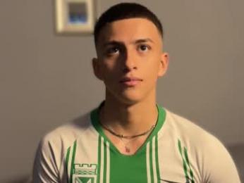 salvatore_romanoo webcam model stream image