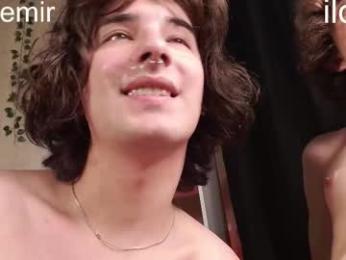 iinklk134 webcam chaturbate model stream image