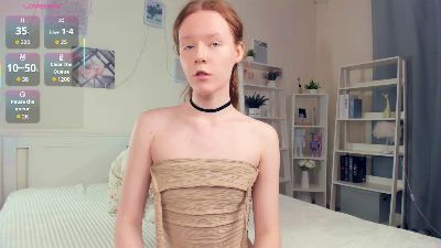 _m1racle_ webcam model stream image