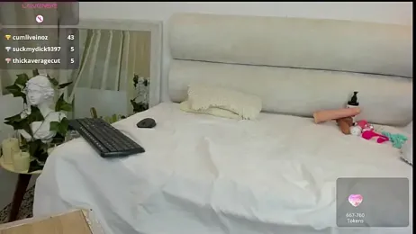 angelica_af webcam stripchat model stream image