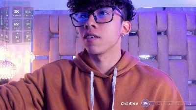 Akaza_ webcam cam4 model stream image