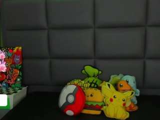 vaiin-sexual webcam camsoda model stream image