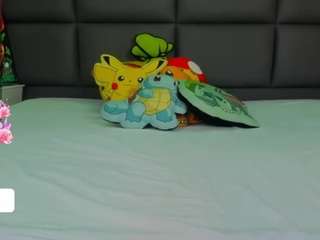 vaiin-sexual webcam camsoda model stream image