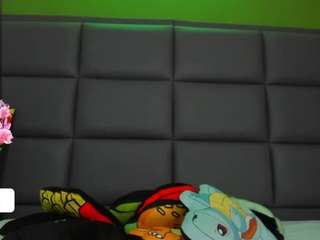 vaiin-sexual webcam camsoda model stream image