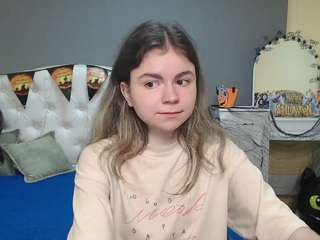 tinaredly webcam model stream image