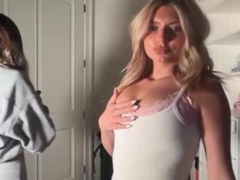 summerclarke2 webcam model stream image