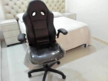 jhoanleandro webcam model stream image