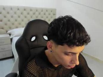 jhoanleandro webcam model stream image