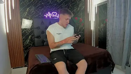 keane_lee webcam model stream image