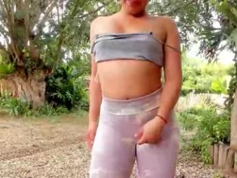 paoguerrax354 webcam chaturbate model stream image