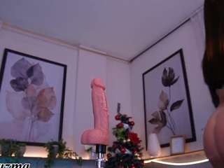 zoe-cruz21 webcam model stream image