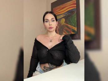 GREHNITSA webcam model stream image