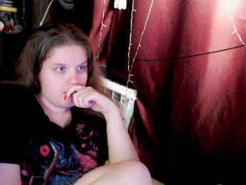 sweet_____cute webcam model stream image