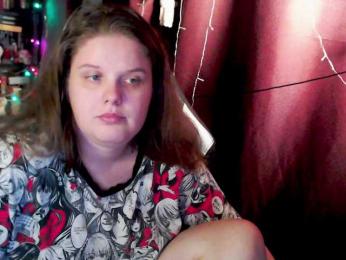 sweet_____cute webcam model stream image