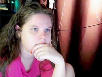 sweet_____cute webcam model stream image