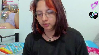 talia_tovar webcam model stream image