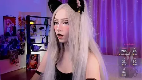 Carolina_Leep webcam model stream image