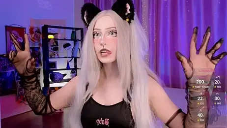 Carolina_Leep webcam model stream image