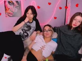 khloebeauty webcam chaturbate model stream image