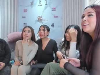 abella_as webcam model stream image