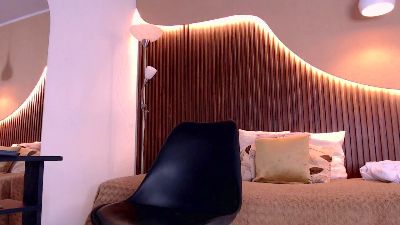 Aiden_steel webcam model stream image