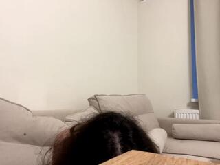 Audrey Commander webcam model stream image