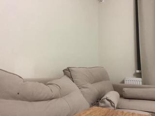 Audrey Commander webcam model stream image