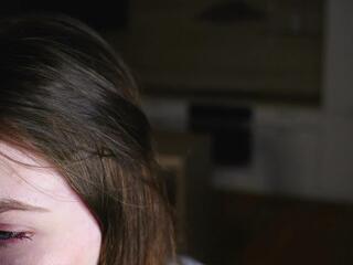 Gearldine Rubalcaba webcam model stream image