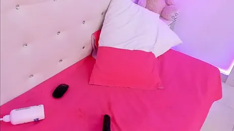 Nara_Pink webcam stripchat model stream image