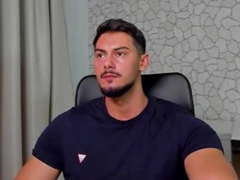 clintmasterss webcam model stream image