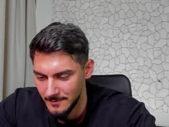 clintmasterss webcam model stream image