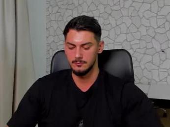 clintmasterss webcam model stream image