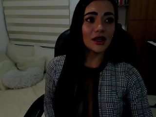 kateklum webcam model stream image