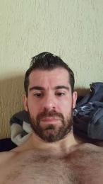 horneydaddysp41 webcam model stream image