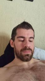 horneydaddysp41 webcam model stream image