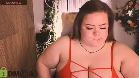 Sheila_queen_ webcam model stream image