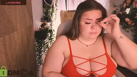 Sheila_queen_ webcam model stream image