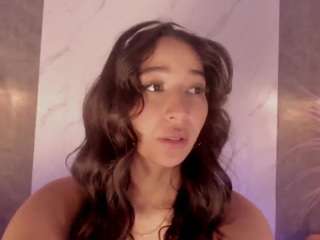 kiimthompson webcam model stream image