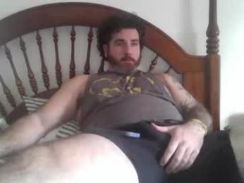 mdavis1six webcam model stream image