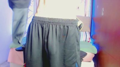johnny_cagee webcam model stream image