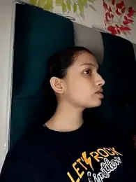 Aleena_Rai webcam model stream image