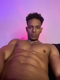 RickKrong_ webcam stripchat model stream image