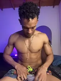 RickKrong_ webcam model stream image