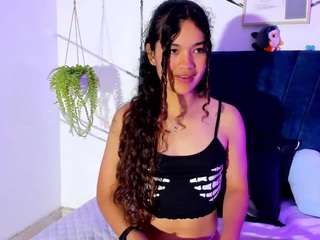 camilamillerh webcam model stream image