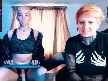 ftmblueyes webcam model stream image