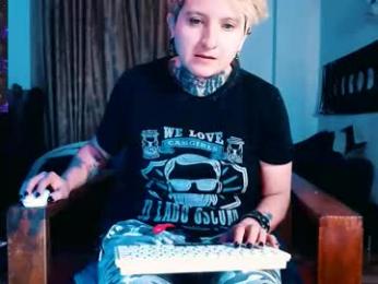 ftmblueyes webcam model stream image