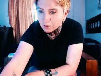 ftmblueyes webcam model stream image