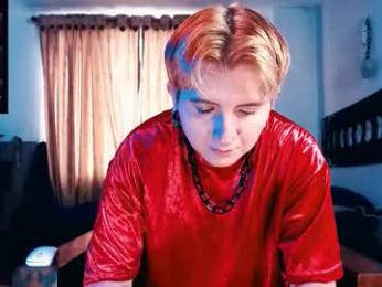 ftmblueyes webcam chaturbate model stream image