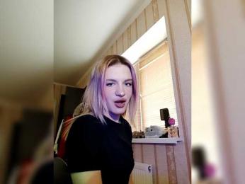 angelbabysweet webcam bongacams model stream image