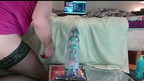 AnaliaSissySlut webcam model stream image